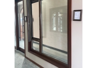 黑龍江耐火鋁包木門窗的特點是節能、環保、隔音、抗風沙！