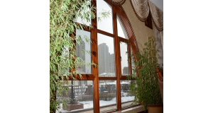 上海鋁包木門窗的一般尺寸有哪些